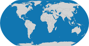 D3 map