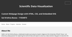 My Webpage