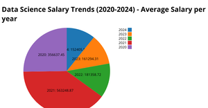 Final Project Pie Chart