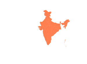 India Map