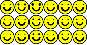 Smiley Face Part I