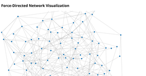 A8 - Node Link Diagram