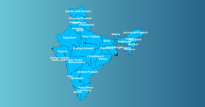 IndiaMap