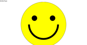 Smile Face