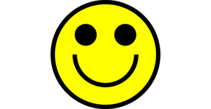 Smiley Face Part 1