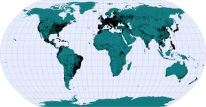 World Map v2