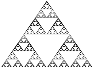 Sierpinski Triangle