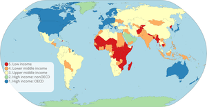 Choropleth Map with D3.js!