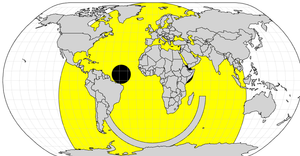 World Map