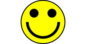 Smiley Face Part 1