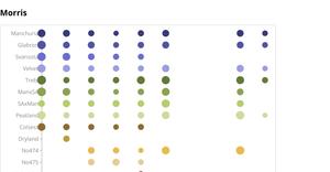Barley PunchCard Chart v4 - static