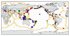 Ver4 Earthquakes