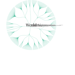 World Countries Tree