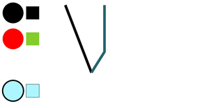 Shapes with SVG and CSS