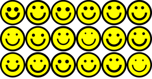 Fork of Smiley Face Part VI