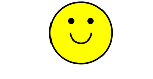Viz-Hub Smiley