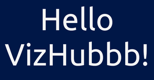 Hello VizHub