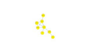 Social Network Graph