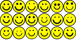 Fork of Smiley Face Part VI