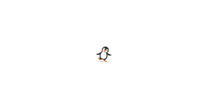 Dancing Penguin!