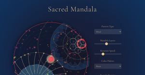  Mandala