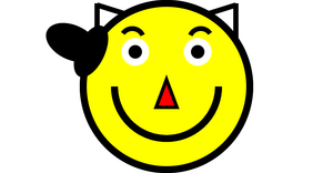 Fork of Smiley Face Part IV