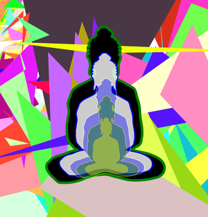 Buddha 2