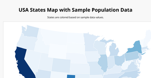 Fork of React & D3 Starter