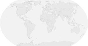 Circles on a Map