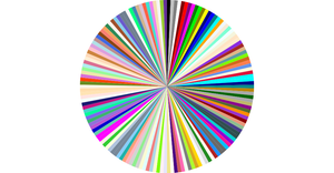 Pie chart