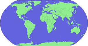 Let's make a map with D3.js