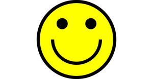 Smile face part I