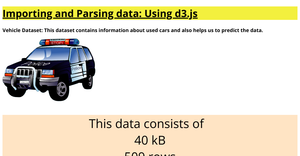 ICE-5: Loading and Parsing CSV Data with D3.js