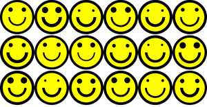 Hello HTML! Smiley Face