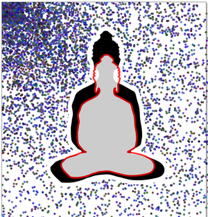 6 Buddha 
