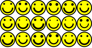 Smiley Face Part I