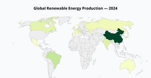 Fork of Fork of Simple World Map