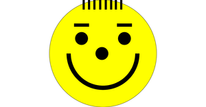 new face