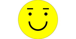 Smiley Face