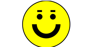 Face in D3.js