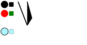 Shapes with SVG and CSS
