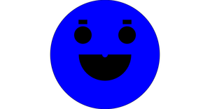 Fork of Fork of Let's make a face with D3.js!