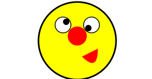 Fork of Smiley Face Part III