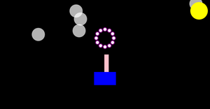 Fork of Flowers for my project