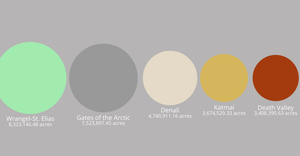 VP Vizualize Numbers