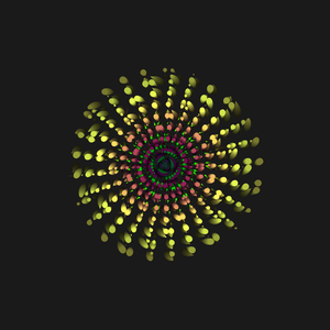 Mathematical Graphic Patterns