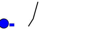 Shape with svg and css