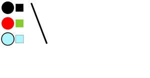 Shapes with SVG and CSS