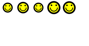 Smiley Face Part I
