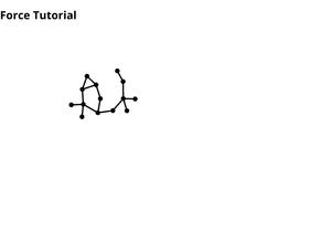 Fork of Canvas Force Tutorial